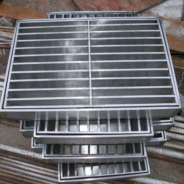 不銹鋼雨水篦