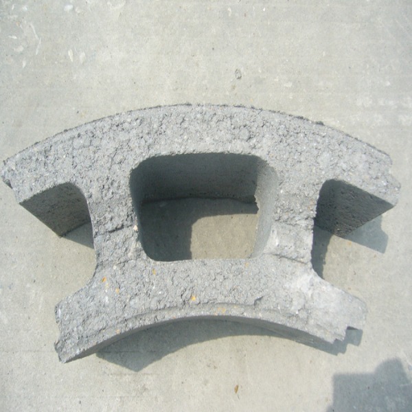 通孔直徑700砌磚