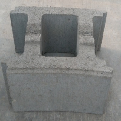Ф3200通孔砌塊