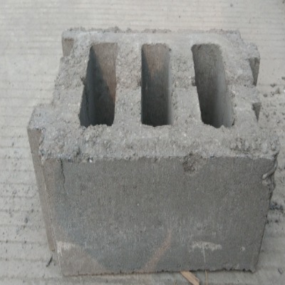 370*240*180 盲孔砌塊