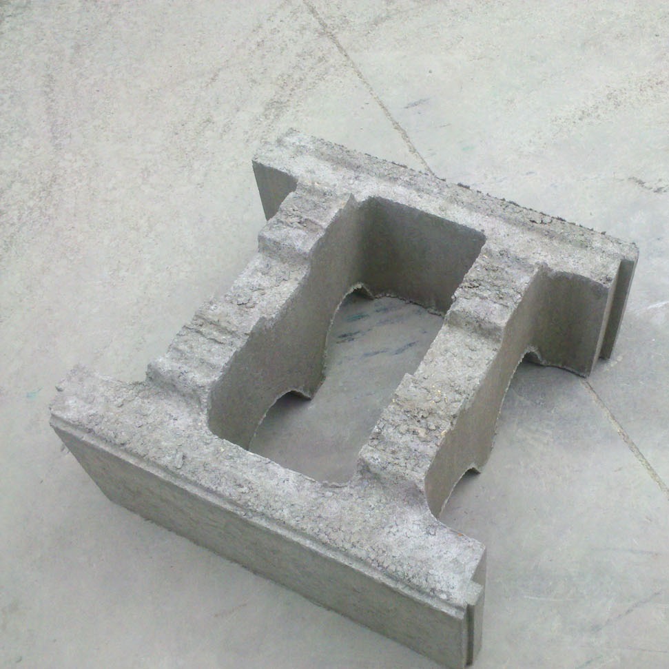 400×400×180箱涵砌塊