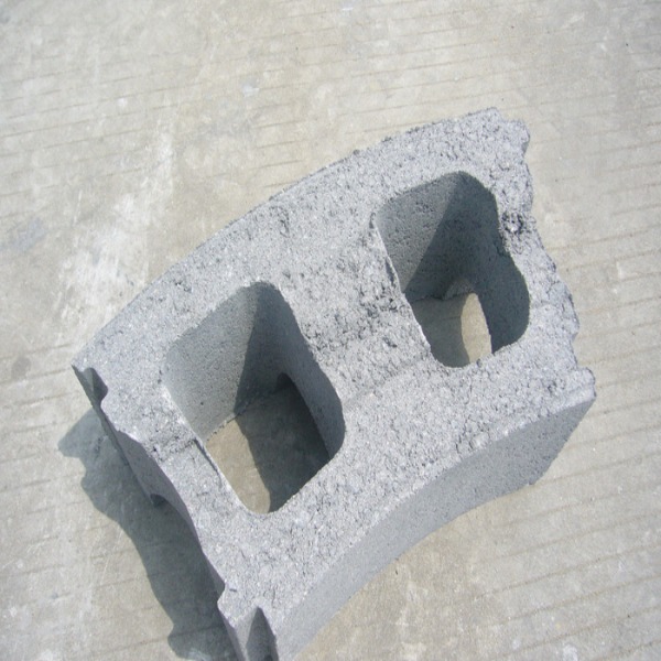 通孔直徑1100砌塊